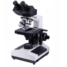 Binocular Research Microscope